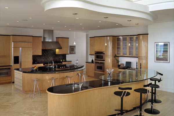 Kitchen Remodeling General Contractor Palm-Beach-FL