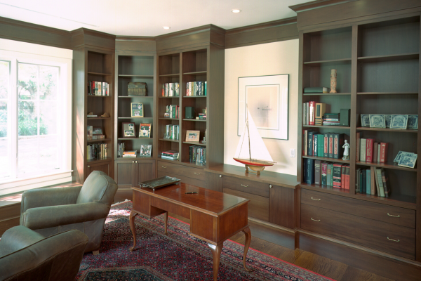 General-Contractor-Interior-Remodeling-Library-Hobe-Sound-FL